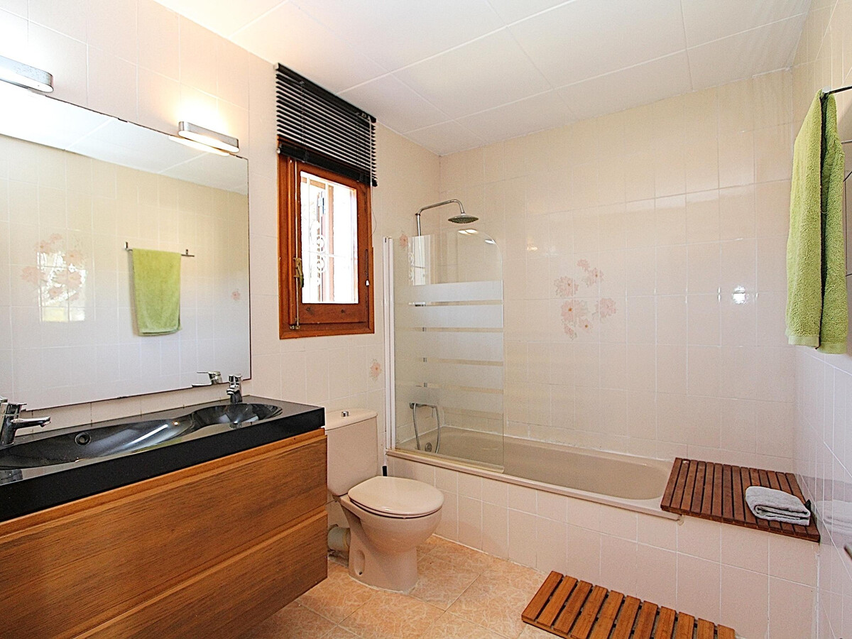 Villa Toscana - 4 chambres, piscine privée, vue mer - Photo 23