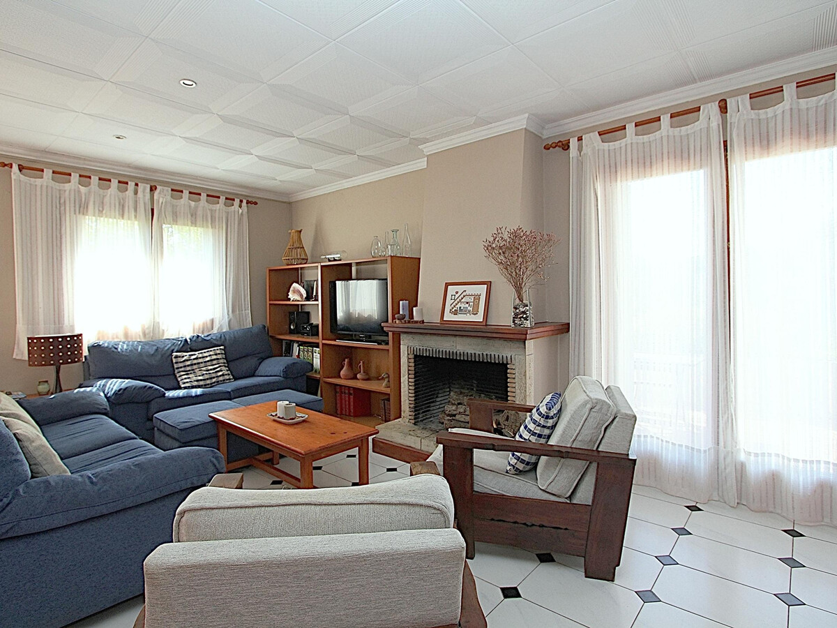 Villa Toscana - 4 chambres, piscine privée, vue mer - Photo 24