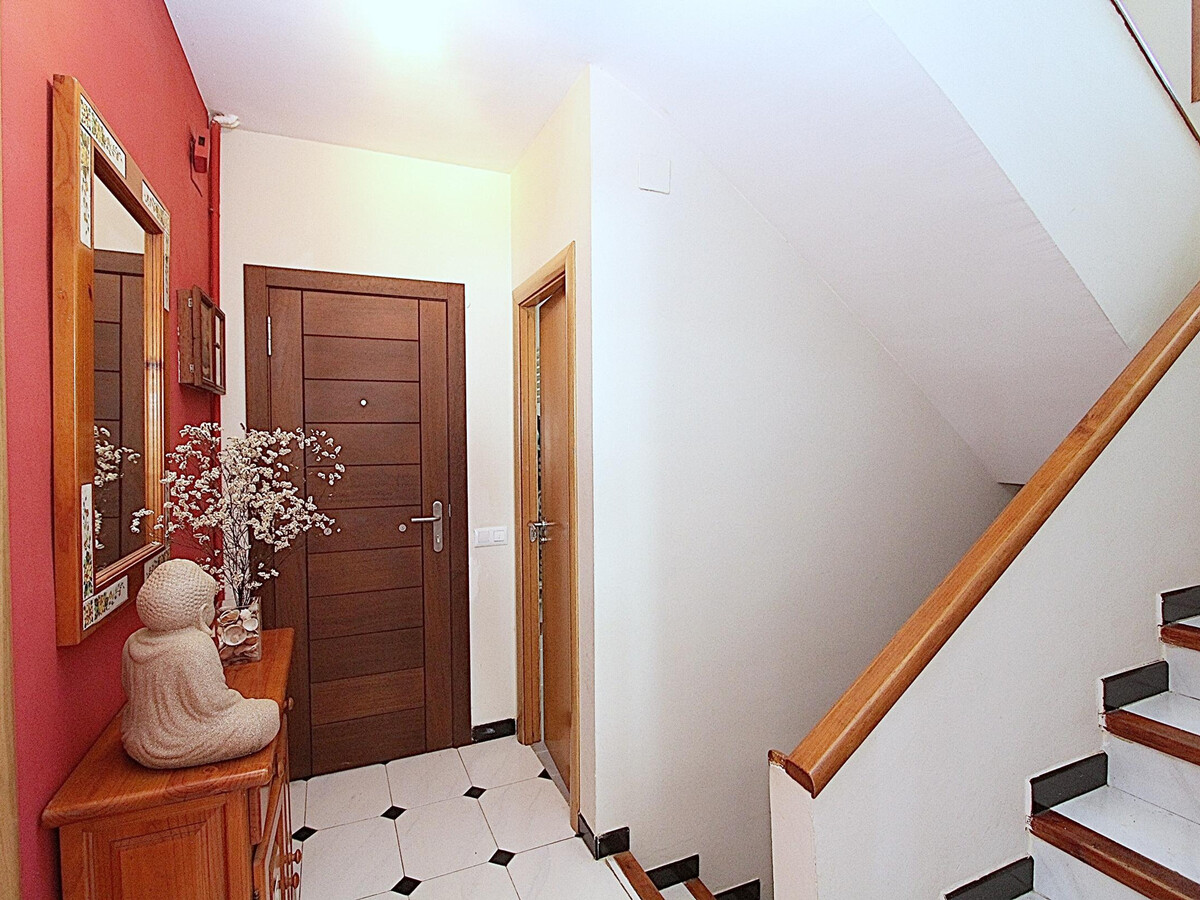 Villa Toscana - 4 chambres, piscine privée, vue mer - Photo 25