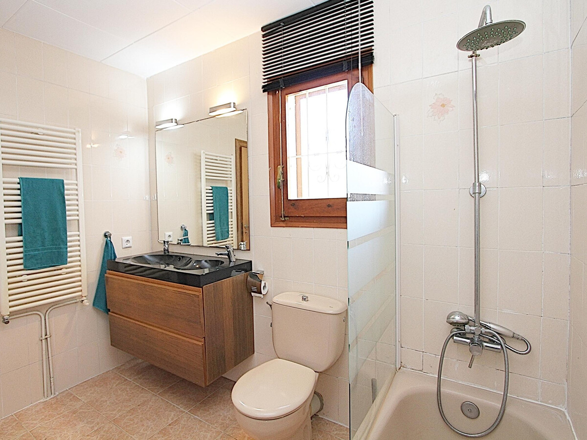 Villa Toscana - 4 chambres, piscine privée, vue mer - Photo 28