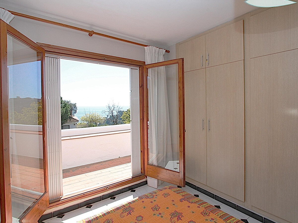 Villa Toscana - 4 chambres, piscine privée, vue mer - Photo 31