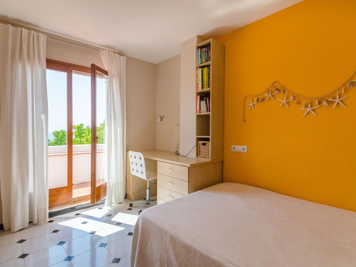 Villa Toscana - 4 chambres, piscine privée, vue mer - Photo 32