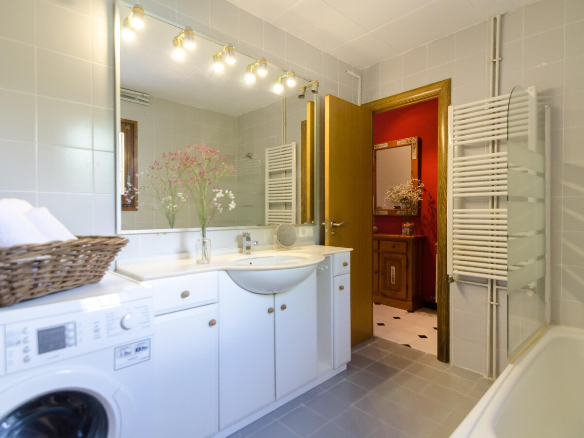 Villa Toscana - 4 chambres, piscine privée, vue mer - Photo 34