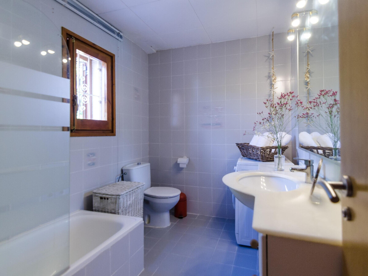 Villa Toscana - 4 chambres, piscine privée, vue mer - Photo 35