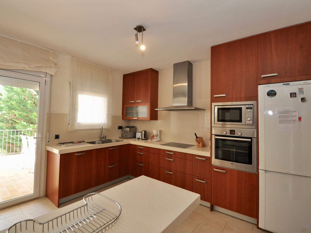 Villa Miriam 10 pers, piscine privée, vue mer à Lloret de Mar - Photo 2