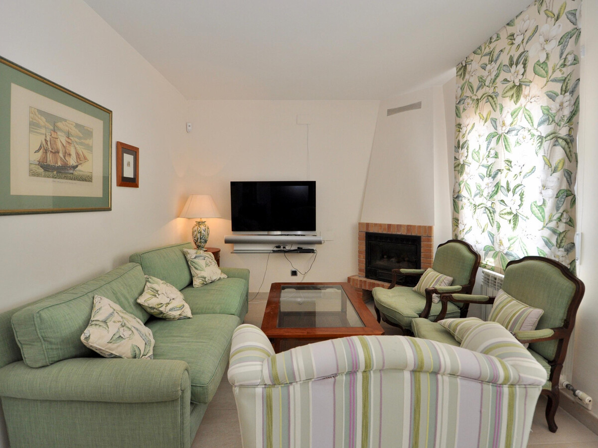 Villa Miriam 10 pers, piscine privée, vue mer à Lloret de Mar - Photo 3