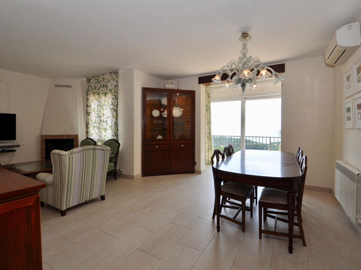 Villa Miriam 10 pers, piscine privée, vue mer à Lloret de Mar - Photo 5
