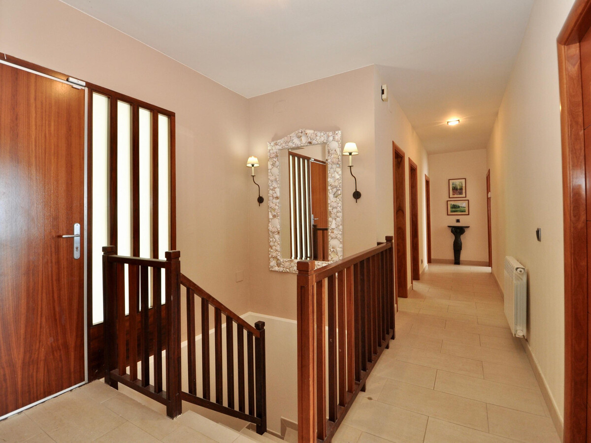 Villa Miriam 10 pers, piscine privée, vue mer à Lloret de Mar - Photo 14