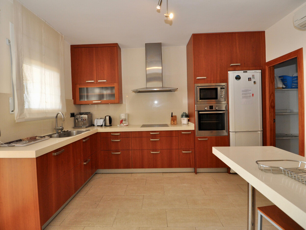Villa Miriam 10 pers, piscine privée, vue mer à Lloret de Mar - Photo 15