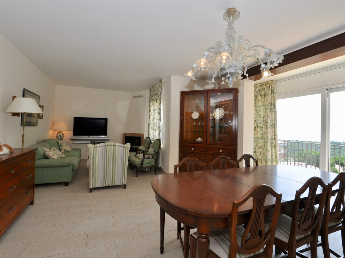 Villa Miriam 10 pers, piscine privée, vue mer à Lloret de Mar - Photo 16