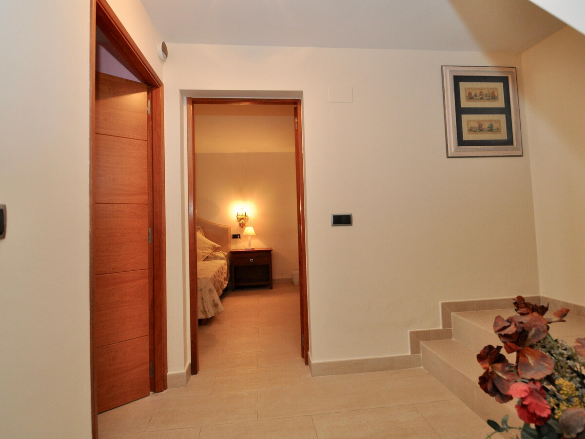 Villa Miriam 10 pers, piscine privée, vue mer à Lloret de Mar - Photo 17