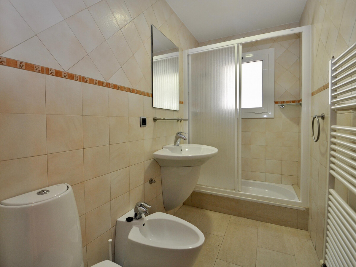 Villa Miriam 10 pers, piscine privée, vue mer à Lloret de Mar - Photo 18