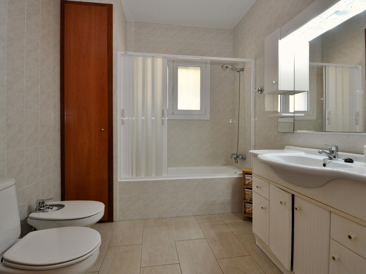 Villa Miriam 10 pers, piscine privée, vue mer à Lloret de Mar - Photo 19