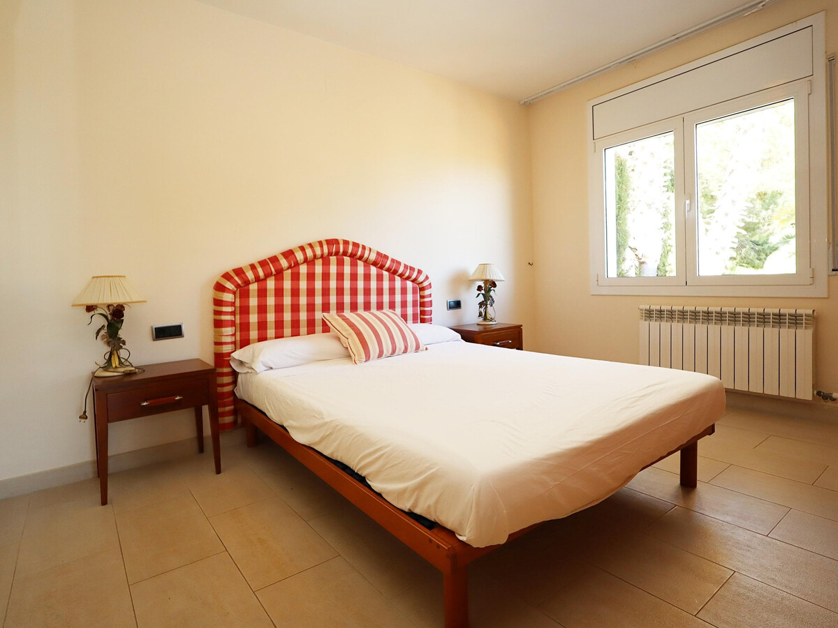 Villa Miriam 10 pers, piscine privée, vue mer à Lloret de Mar - Photo 20