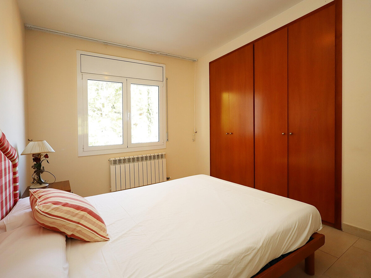 Villa Miriam 10 pers, piscine privée, vue mer à Lloret de Mar - Photo 21