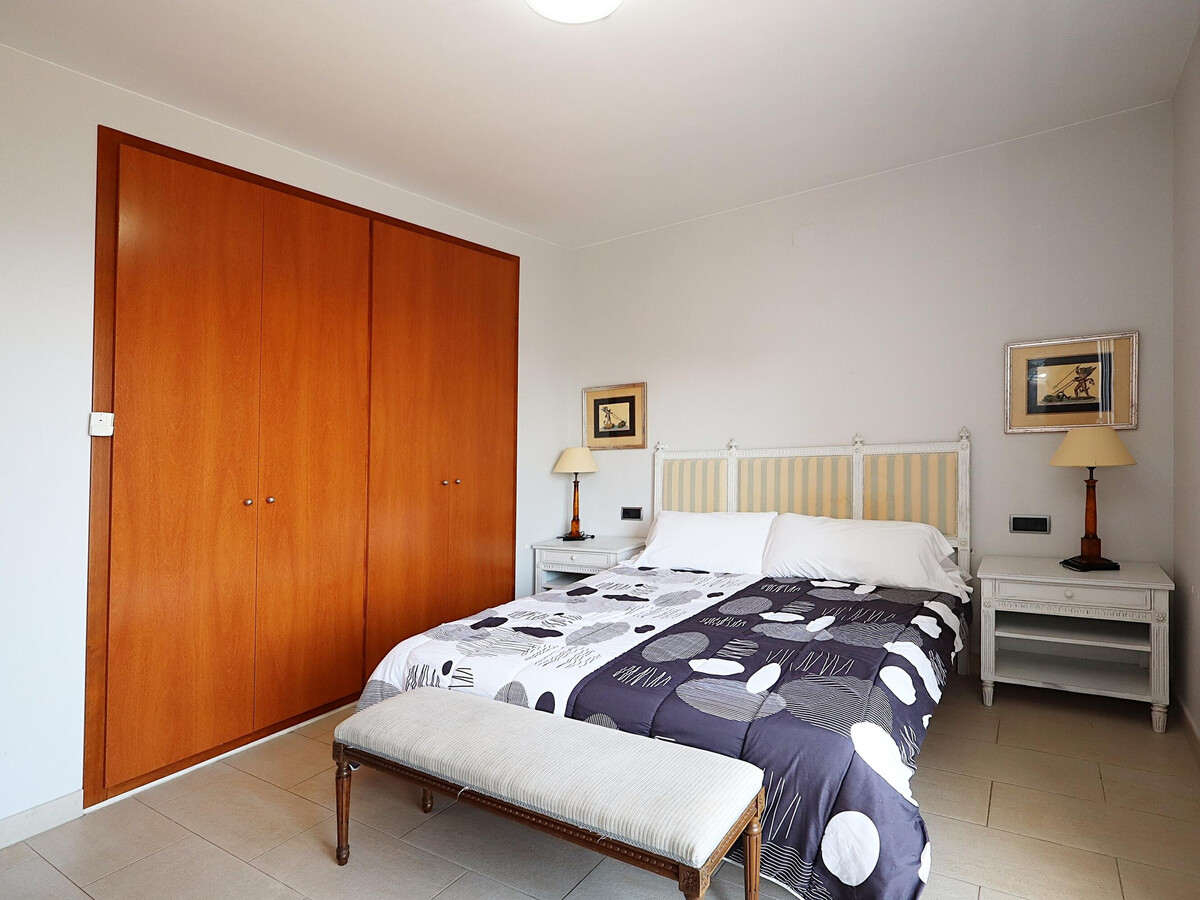 Villa Miriam 10 pers, piscine privée, vue mer à Lloret de Mar - Photo 25