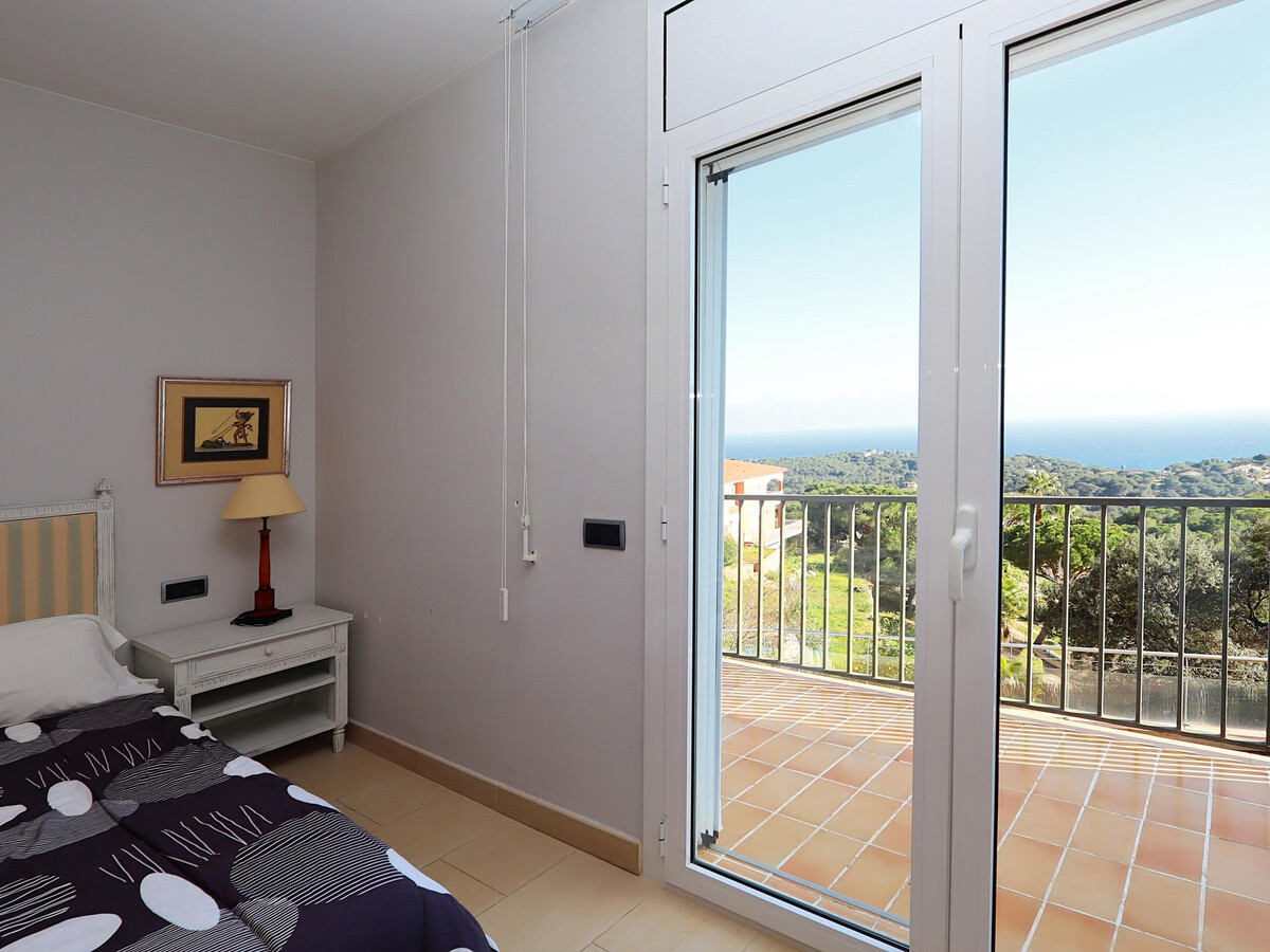 Villa Miriam 10 pers, piscine privée, vue mer à Lloret de Mar - Photo 27