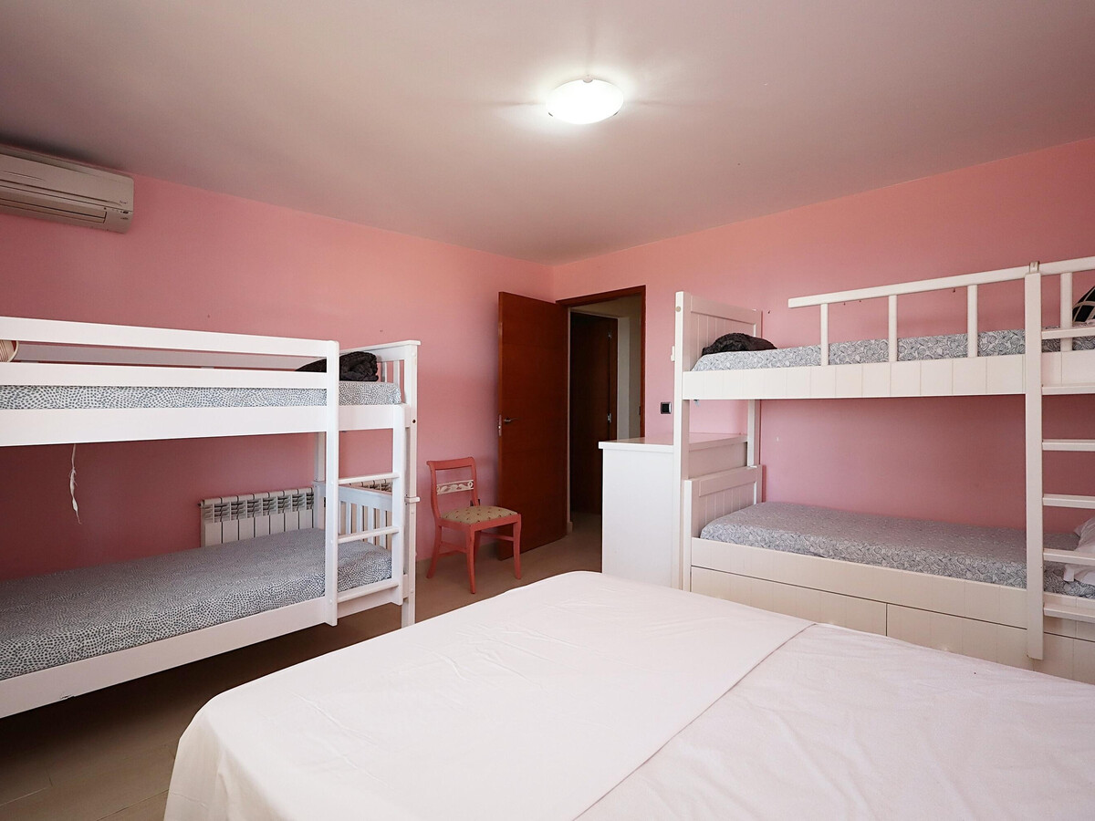 Villa Miriam 10 pers, piscine privée, vue mer à Lloret de Mar - Photo 28