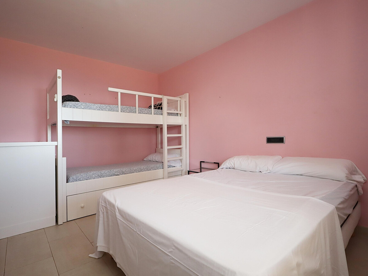Villa Miriam 10 pers, piscine privée, vue mer à Lloret de Mar - Photo 29