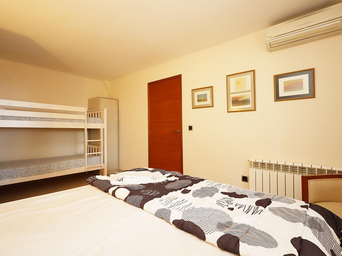 Villa Miriam 10 pers, piscine privée, vue mer à Lloret de Mar - Photo 32