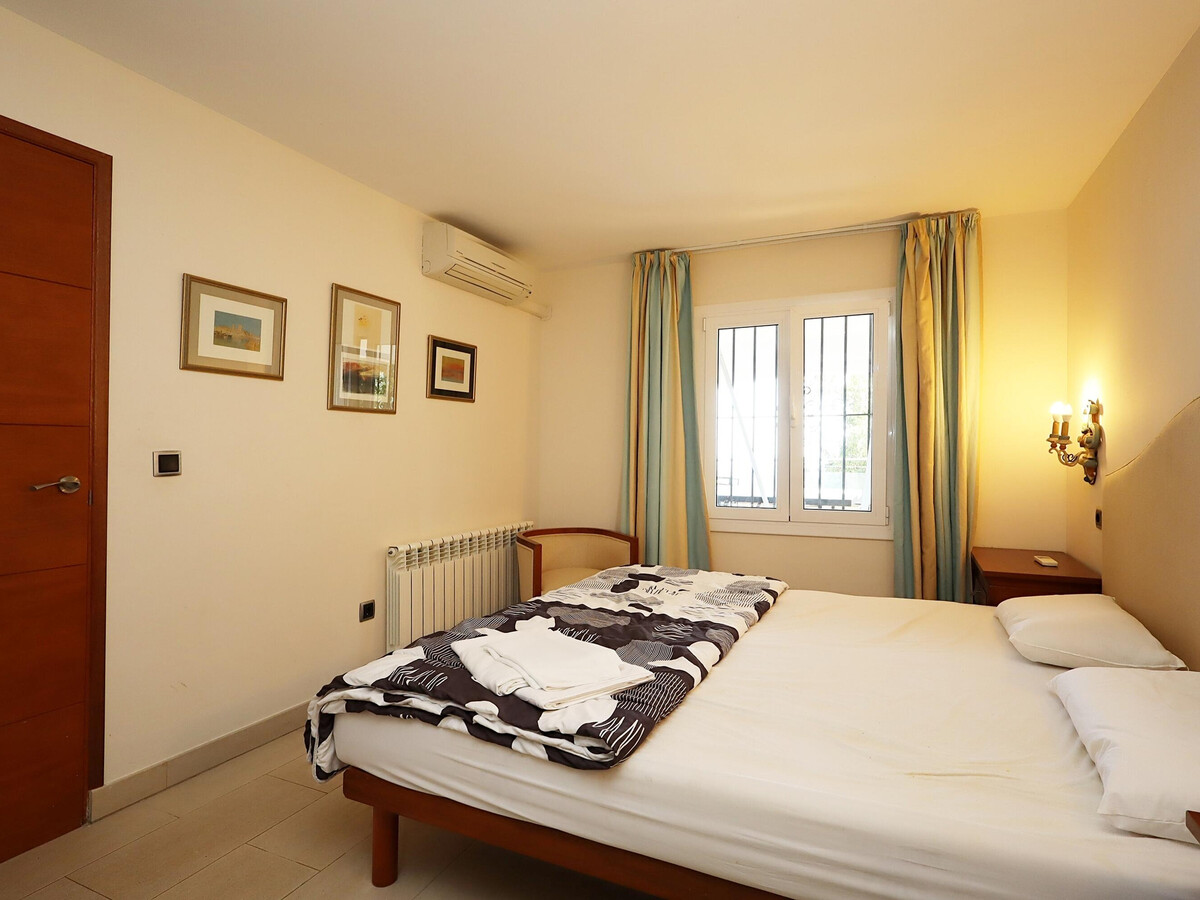 Villa Miriam 10 pers, piscine privée, vue mer à Lloret de Mar - Photo 33