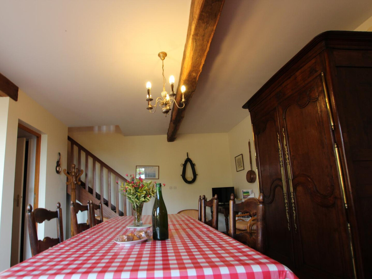 Gîte 5 pers. à 30 km du Mont Saint Michel - Photo 2