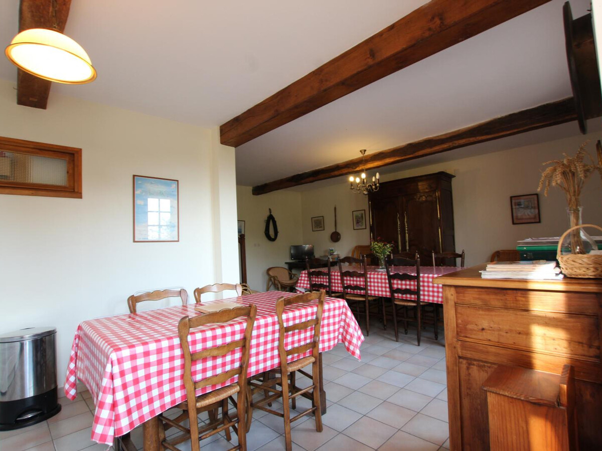 Gîte 5 pers. à 30 km du Mont Saint Michel - Photo 4