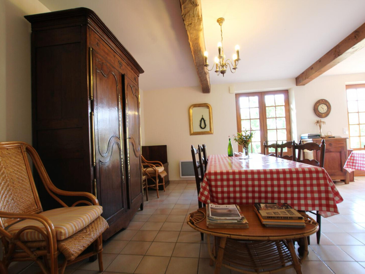 Gîte 5 pers. à 30 km du Mont Saint Michel - Photo 5