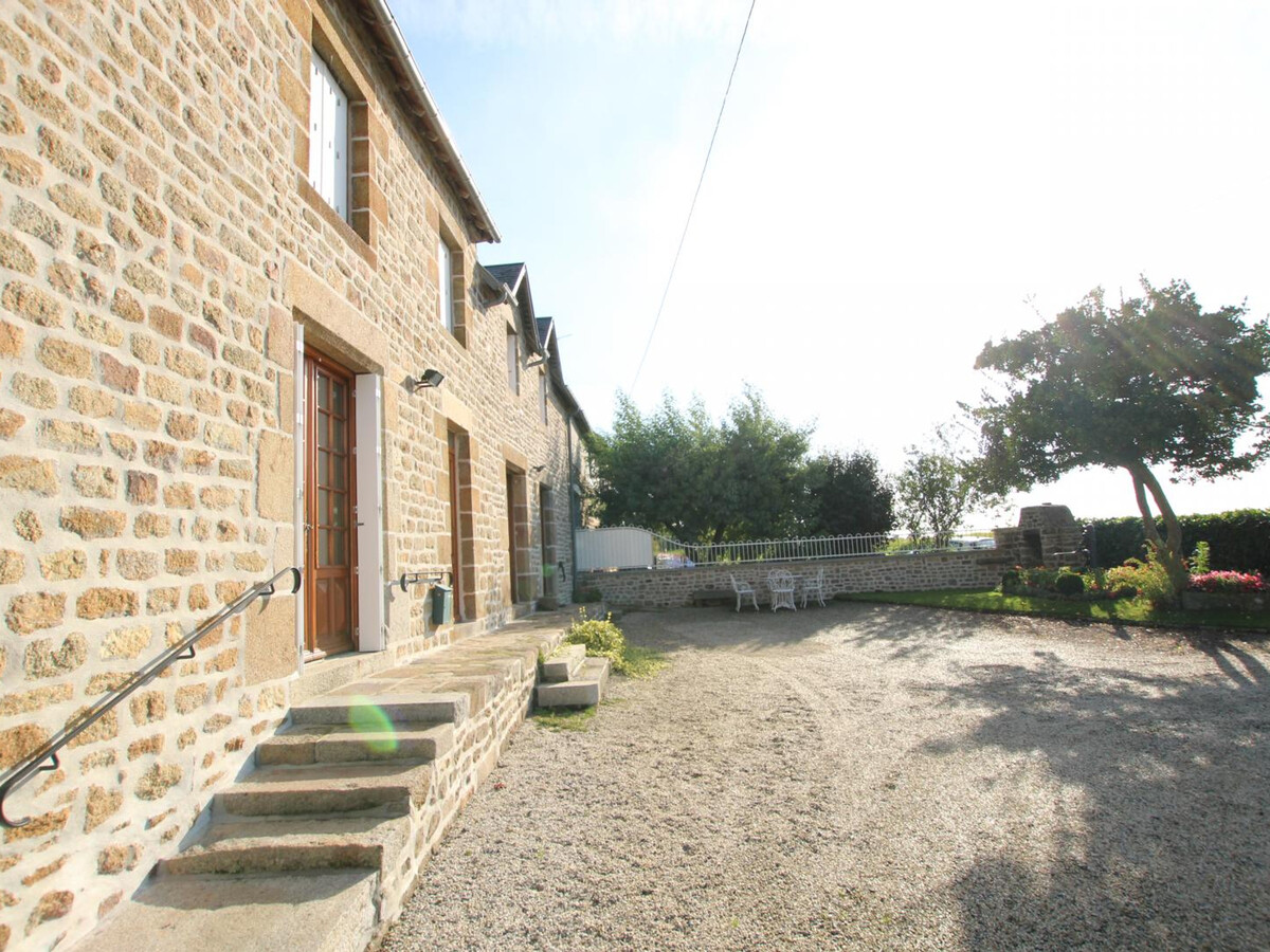 Gîte 5 pers. à 30 km du Mont Saint Michel - Photo 13