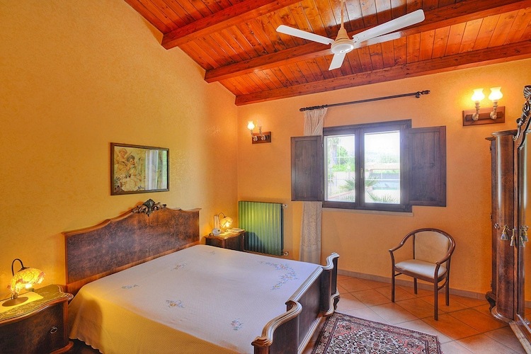 Villa Solarino avec piscine privée et toboggan - Photo 10