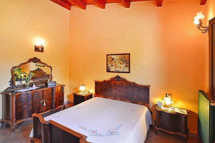 Villa Solarino avec piscine privée et toboggan - Photo 11