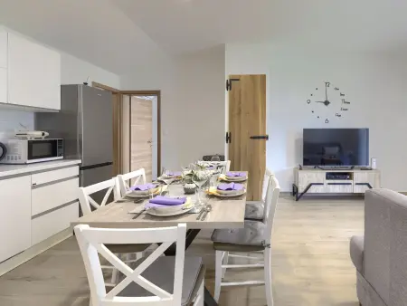 Maison Gverino avec piscine privée à Labin : photo 6