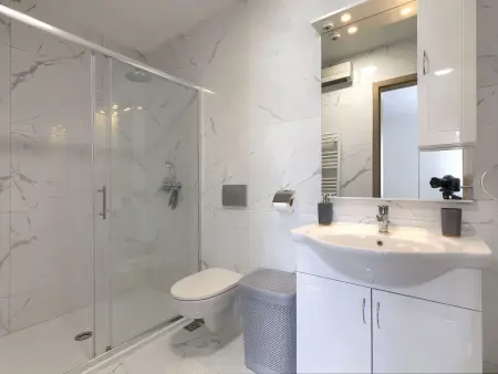 Maison Gverino avec piscine privée à Labin : photo 17