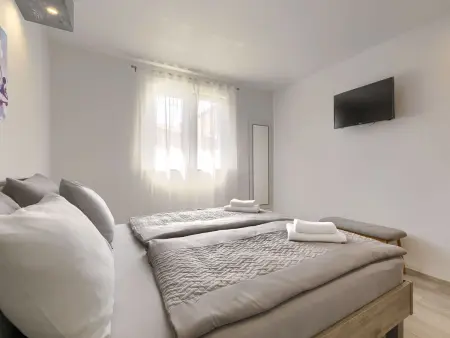 Maison Gverino avec piscine privée à Labin : photo 20