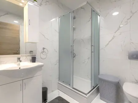 Maison Gverino avec piscine privée à Labin : photo 22