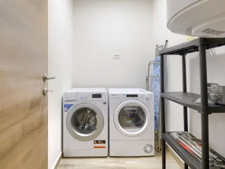 Maison Gverino avec piscine privée à Labin : photo 23