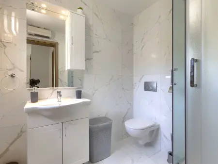 Maison Gverino avec piscine privée à Labin : photo 24