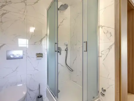 Maison Gverino avec piscine privée à Labin : photo 25