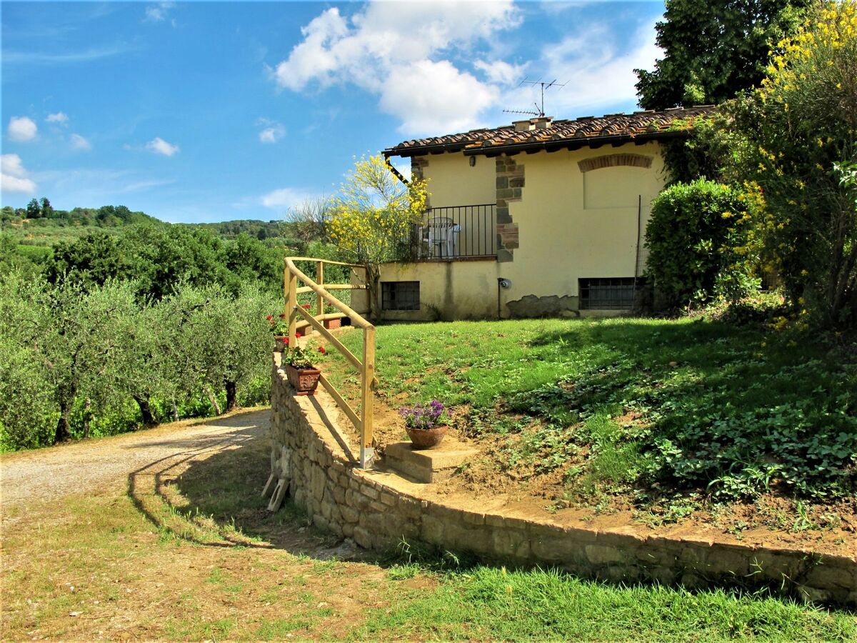 Dépendance di Villa Magna – gîte toscan sur domaine viticole - Photo 1