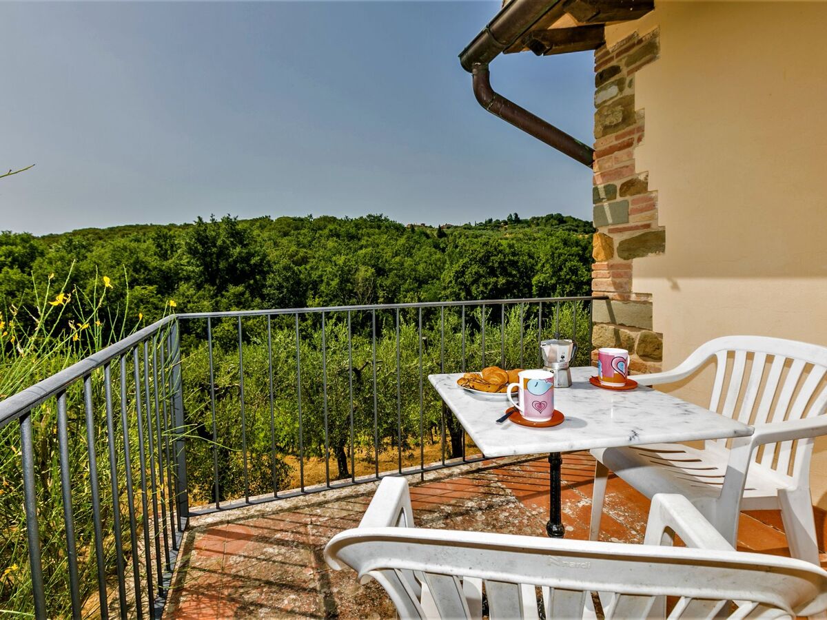 Dépendance di Villa Magna – gîte toscan sur domaine viticole - Photo 3