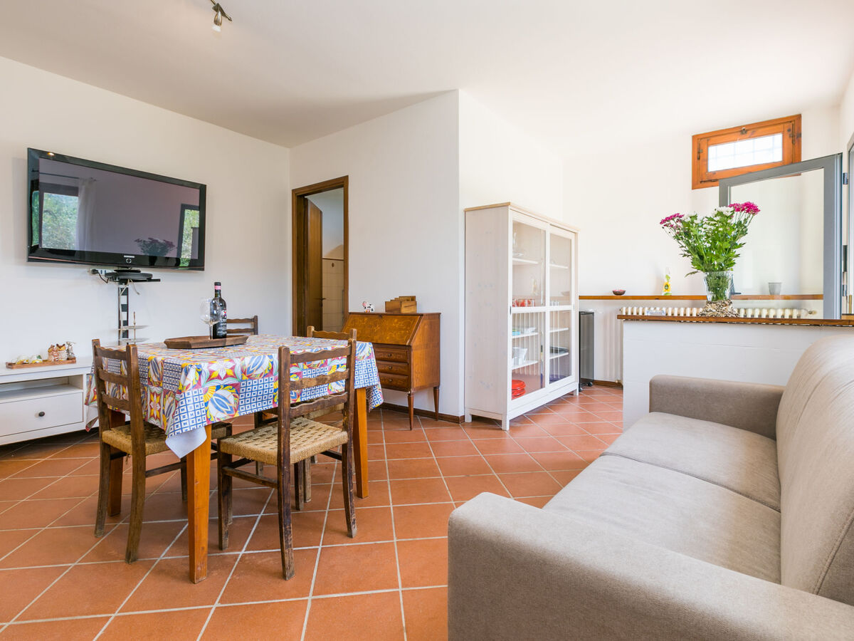 Dépendance di Villa Magna – gîte toscan sur domaine viticole - Photo 4