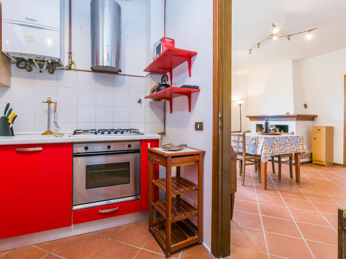 Dépendance di Villa Magna – gîte toscan sur domaine viticole - Photo 5