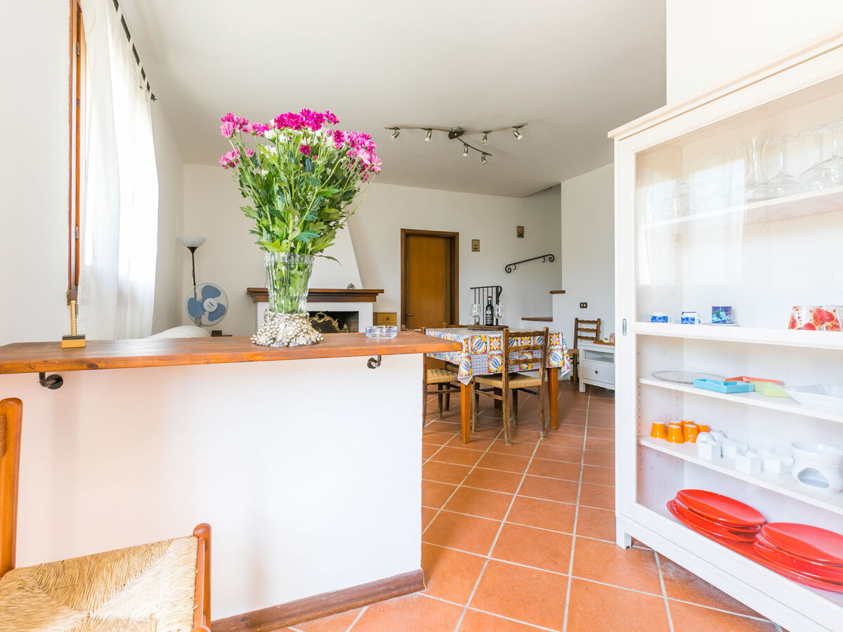 Dépendance di Villa Magna – gîte toscan sur domaine viticole - Photo 6
