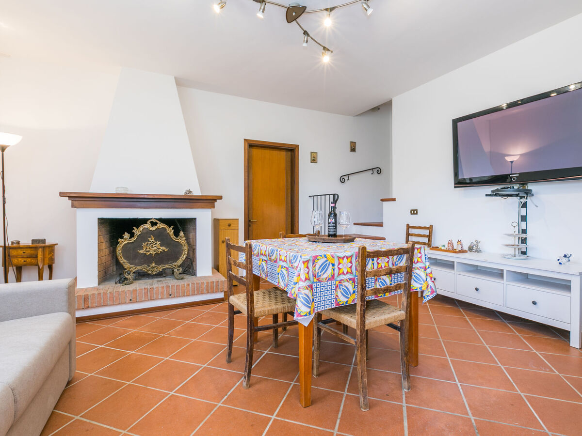 Dépendance di Villa Magna – gîte toscan sur domaine viticole - Photo 7