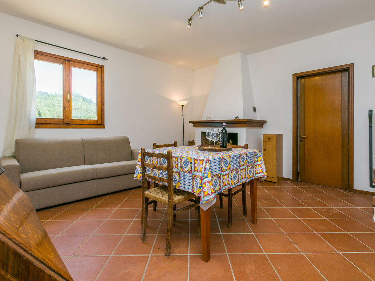 Dépendance di Villa Magna – gîte toscan sur domaine viticole - Photo 8