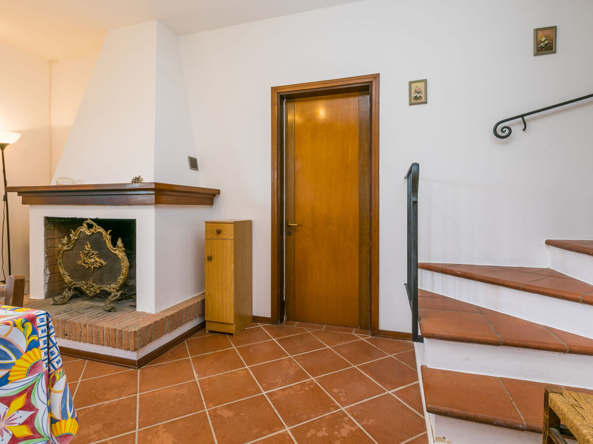 Dépendance di Villa Magna – gîte toscan sur domaine viticole - Photo 9