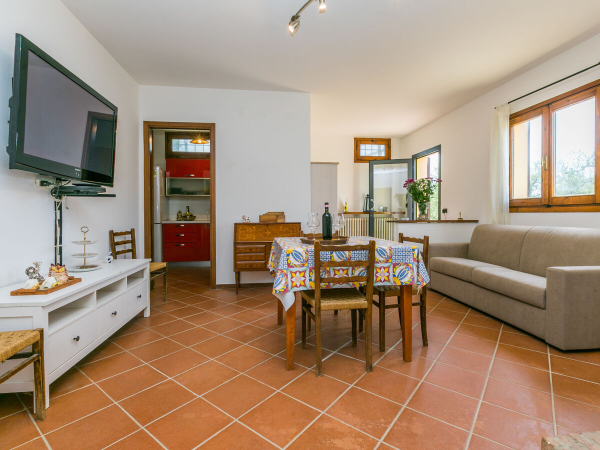 Dépendance di Villa Magna – gîte toscan sur domaine viticole - Photo 10