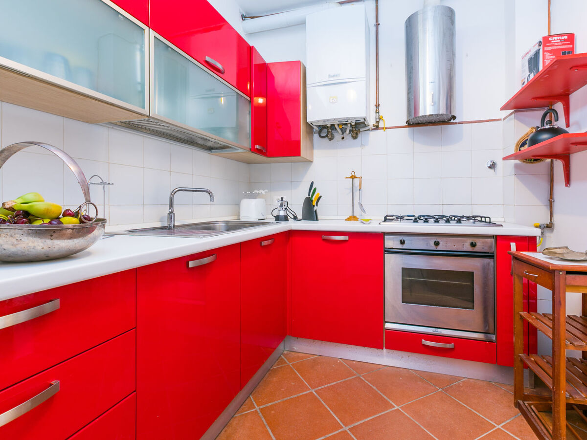 Dépendance di Villa Magna – gîte toscan sur domaine viticole - Photo 11
