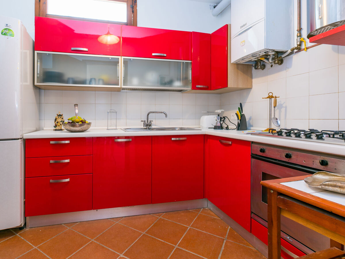 Dépendance di Villa Magna – gîte toscan sur domaine viticole - Photo 12