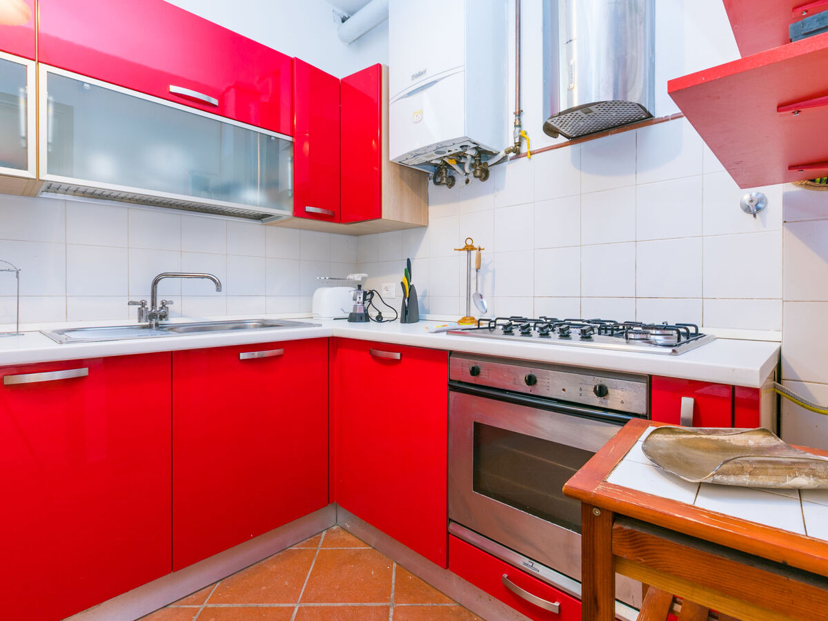 Dépendance di Villa Magna – gîte toscan sur domaine viticole - Photo 13
